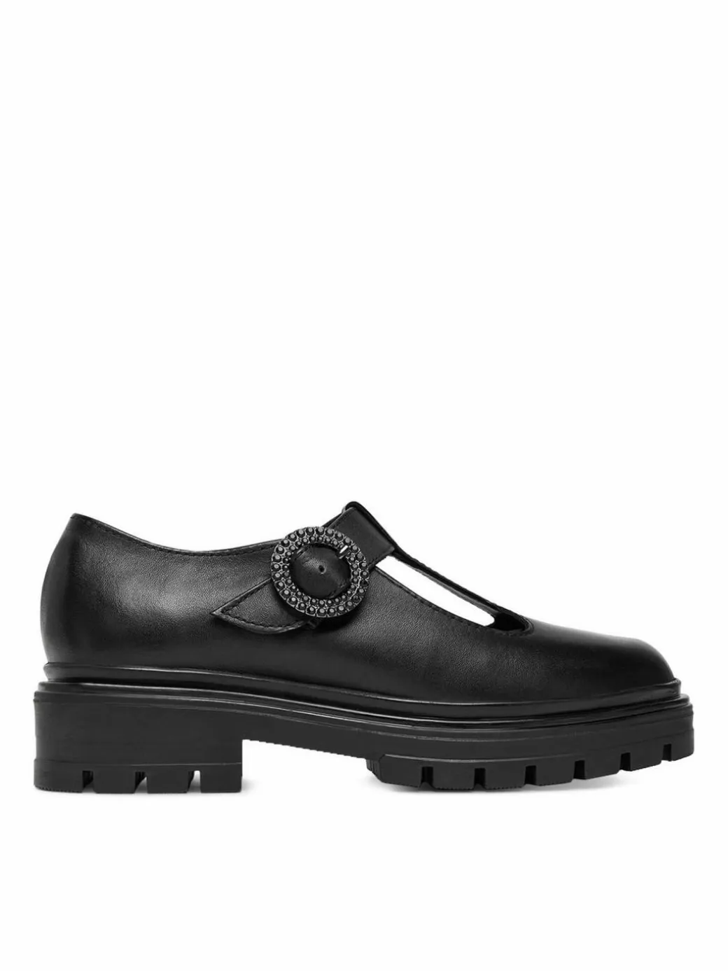 Scarpe basse CEO-CI12-PASCAL-07 Nero