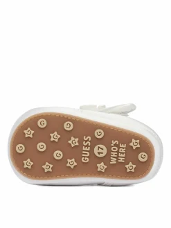 Scarpe basse CEO-CM250408-5 Bianco