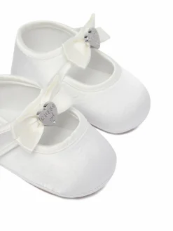 Scarpe basse CEO-CM250408-5 Bianco