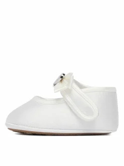 Scarpe basse CEO-CM250408-5 Bianco