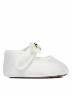 Scarpe basse CEO-CM250408-5 Bianco