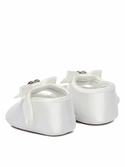 Scarpe basse CEO-CM250408-5 Bianco