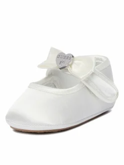 Scarpe basse CEO-CM250408-5 Bianco