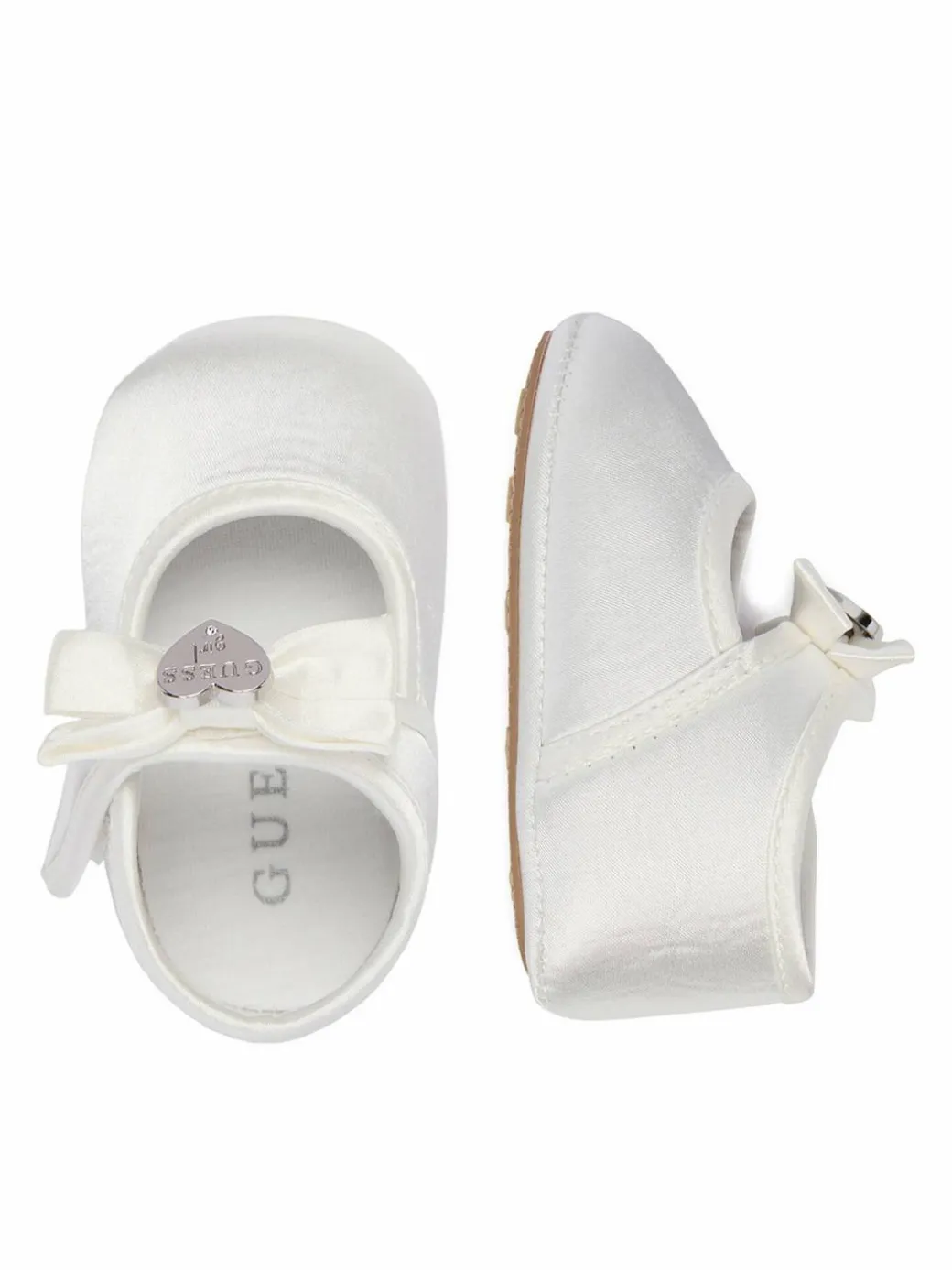 Scarpe basse CEO-CM250408-5 Bianco