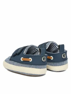 Scarpe basse CEO-CM250725-10 Blu