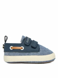 Scarpe basse CEO-CM250725-10 Blu