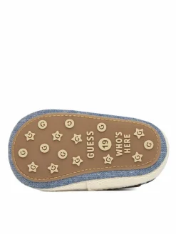 Scarpe basse CEO-CM250725-10 Blu