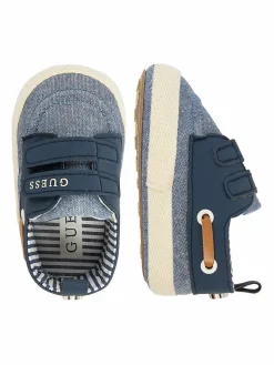 Scarpe basse CEO-CM250725-10 Blu