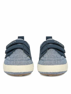 Scarpe basse CEO-CM250725-10 Blu
