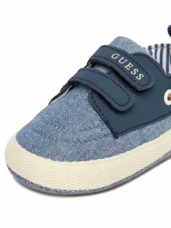 Scarpe basse CEO-CM250725-10 Blu
