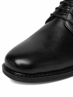 Scarpe basse CEO-CM240808-3 Nero