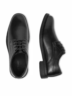 Scarpe basse CEO-CM240808-3 Nero