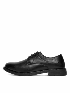 Scarpe basse CEO-CM240808-3 Nero
