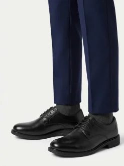 Scarpe basse CEO-CM240808-3 Nero