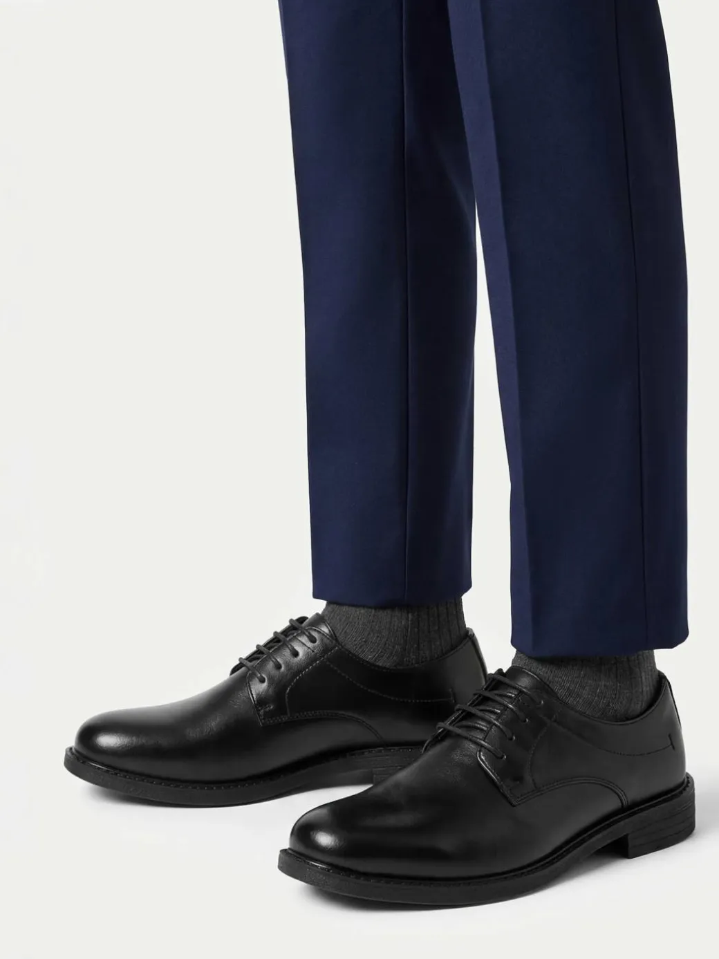 Scarpe basse CEO-CM240808-3 Nero