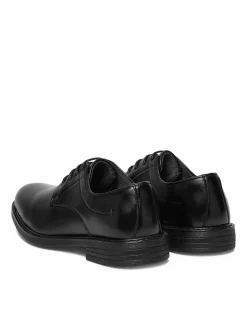 Scarpe basse CEO-CM240808-3 Nero