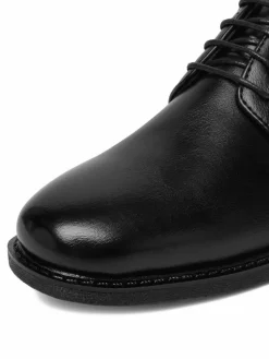 Scarpe basse CEO-CM240808-2 Nero