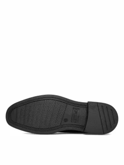 Scarpe basse CEO-CM240808-2 Nero