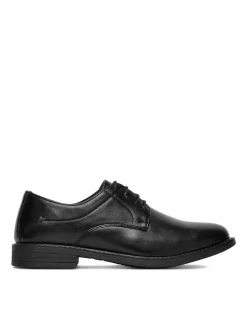 Scarpe basse CEO-CM240808-2 Nero