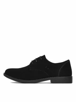 Scarpe basse CEO-CM240808-1 Nero