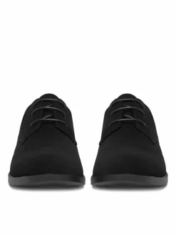 Scarpe basse CEO-CM240808-1 Nero