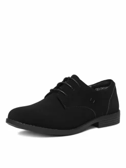 Scarpe basse CEO-CM240808-1 Nero