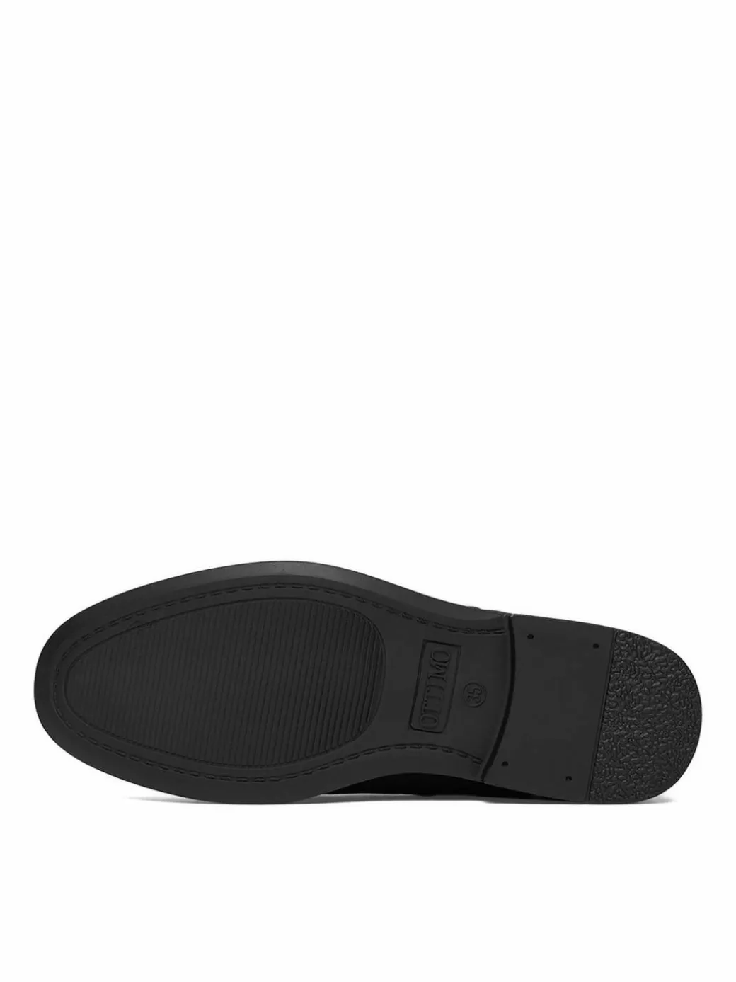 Scarpe basse CEO-CM240808-1 Nero