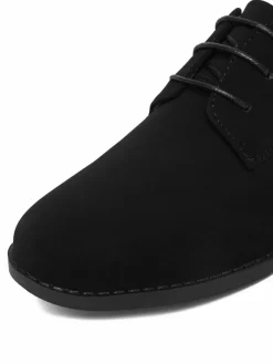 Scarpe basse CEO-CM240808-1 Nero