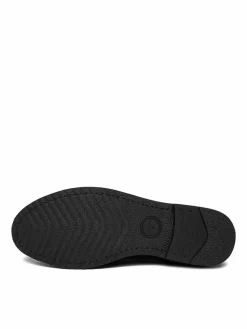 Scarpe basse CEO-CONC JUVE-04A Nero