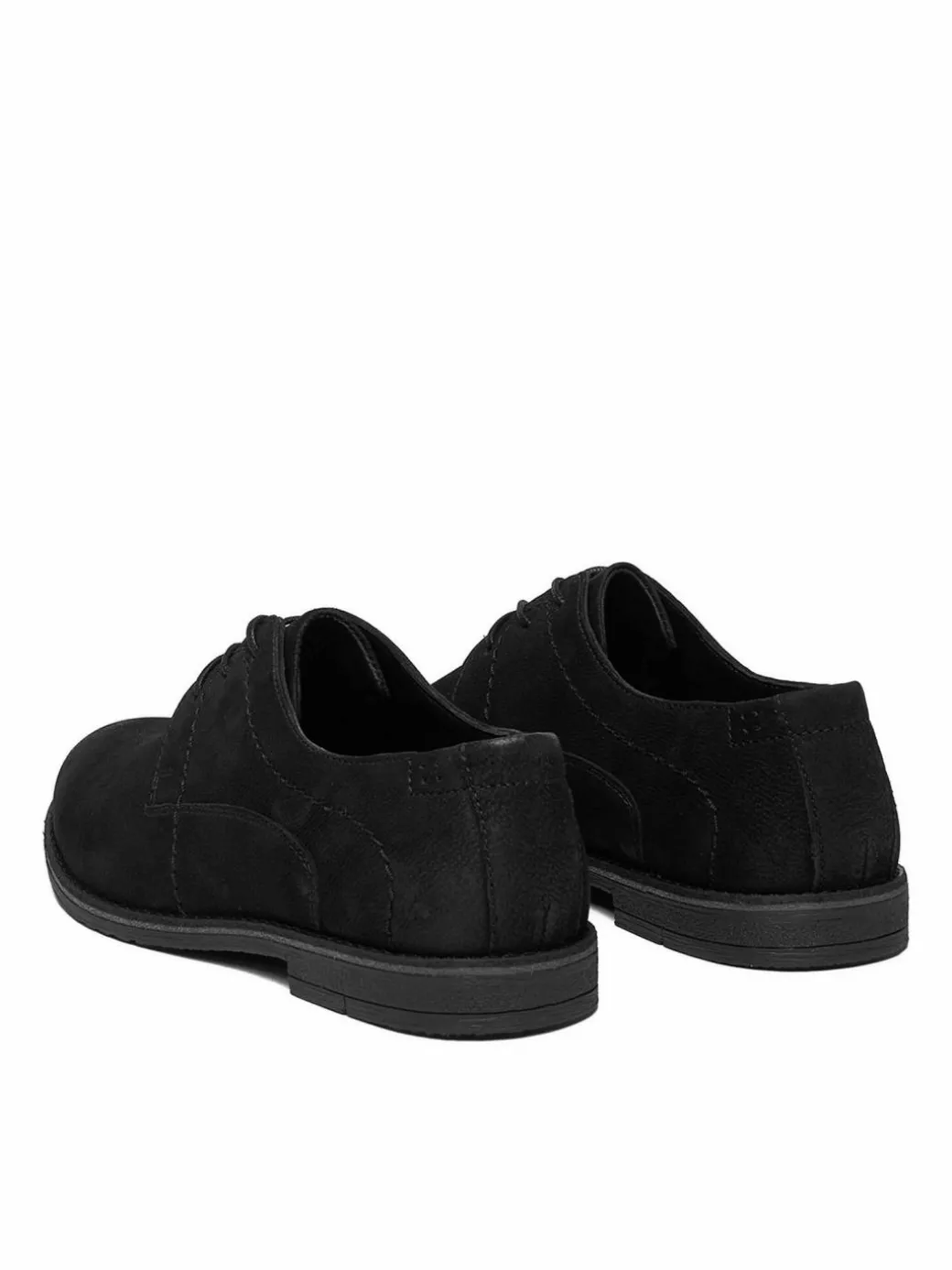 Scarpe basse CEO-CONC JUVE-04A Nero