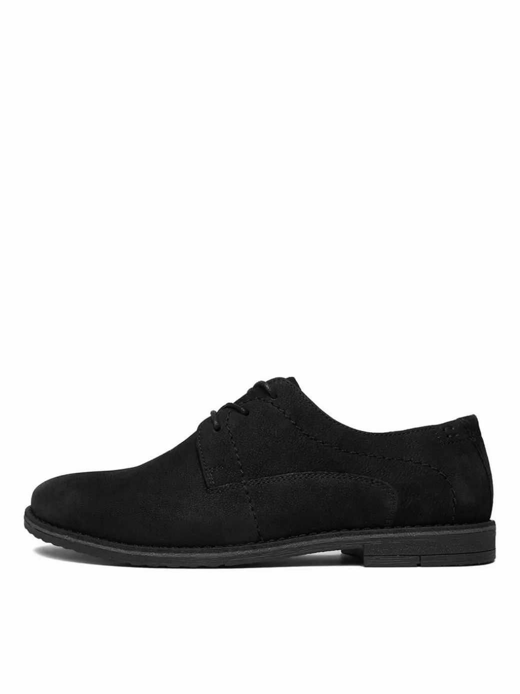 Scarpe basse CEO-CONC JUVE-04A Nero