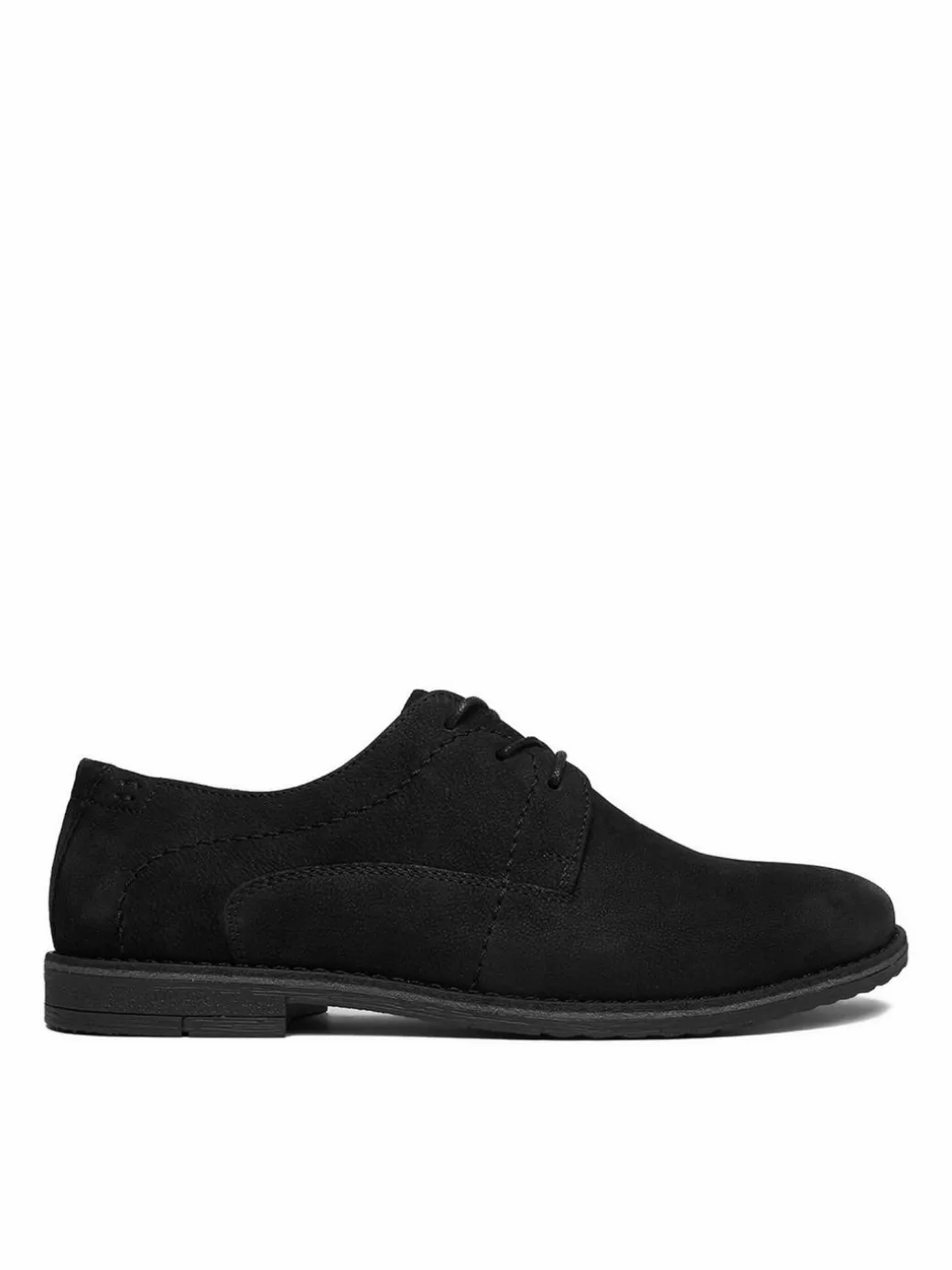 Scarpe basse CEO-CONC JUVE-04A Nero
