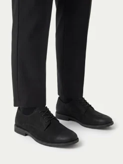 Scarpe basse CEO-CONC JUVE-04A Nero