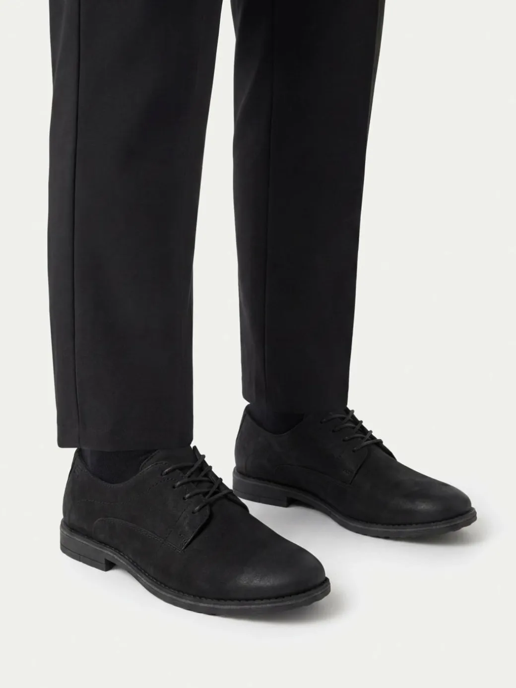 Scarpe basse CEO-CONC JUVE-04A Nero