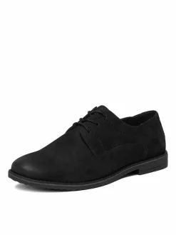 Scarpe basse CEO-CONC JUVE-04A Nero