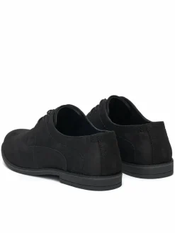 Scarpe basse CEO-CONC JUVE-04 Nero