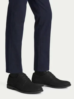 Scarpe basse CEO-CONC JUVE-04 Nero