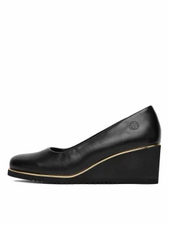 Scarpe basse CEO-CORNELIA LS5930-01A Nero