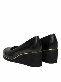 Scarpe basse CEO-CORNELIA LS5930-01A Nero