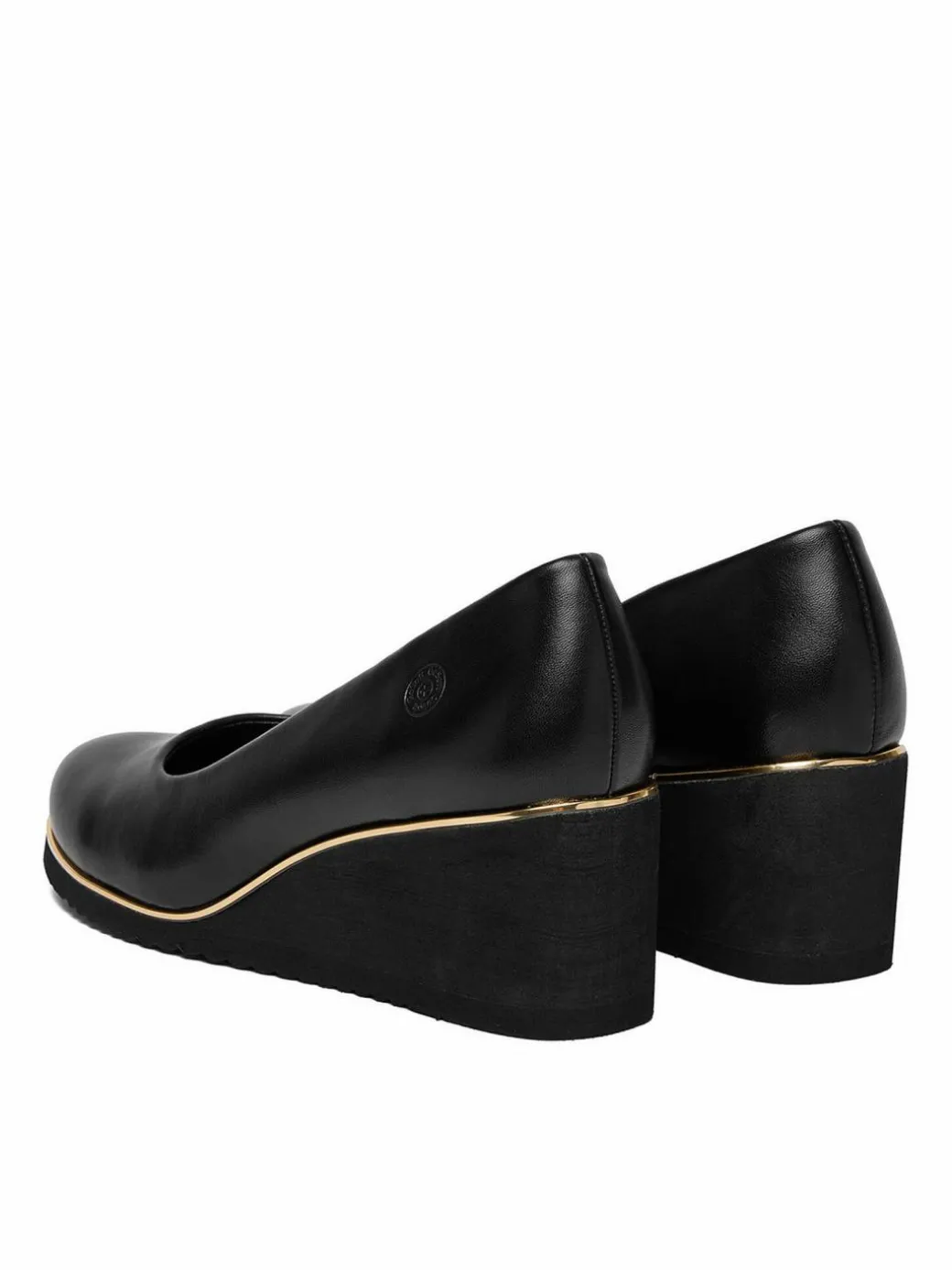 Scarpe basse CEO-CORNELIA LS5930-01A Nero