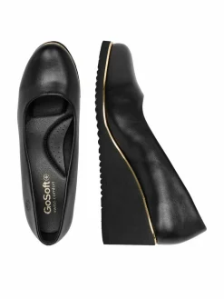 Scarpe basse CEO-CORNELIA LS5930-01A Nero