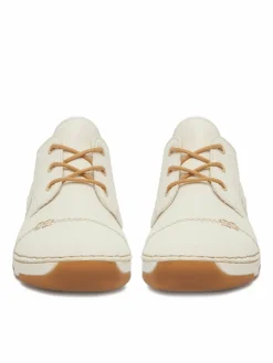 Scarpe basse CEO-55920-80 Écru