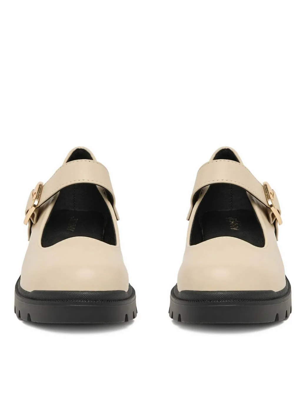 Scarpe basse CEO-CS5129-11 Beige