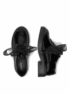 Scarpe basse CEO-CS5129-30 Nero