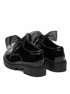 Scarpe basse CEO-CS5129-30 Nero