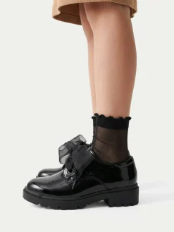 Scarpe basse CEO-CS5129-30 Nero