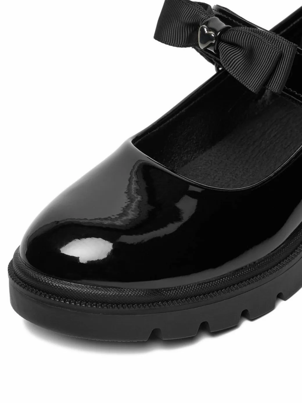 Scarpe basse CEO-CS5129-28 Nero