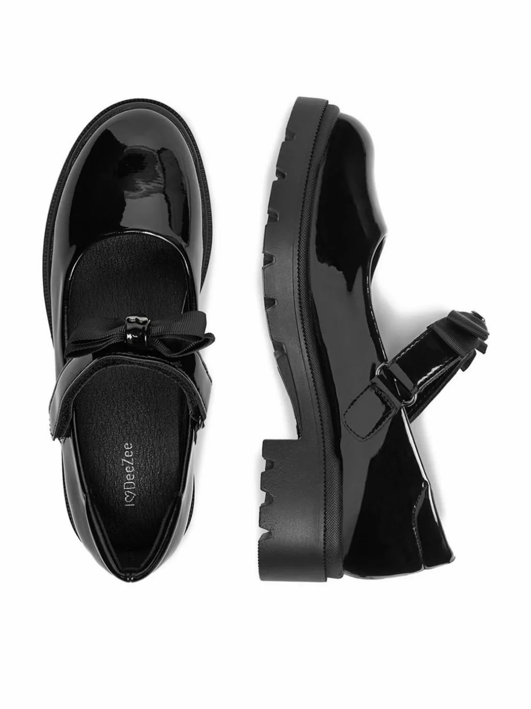 Scarpe basse CEO-CS5129-28 Nero