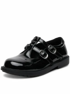 Scarpe basse CEO-CS6511-03 Nero