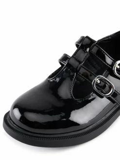 Scarpe basse CEO-CS6511-03 Nero